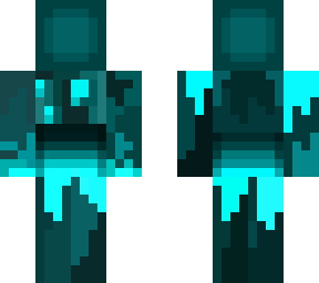 luminescent squid luminescent squid