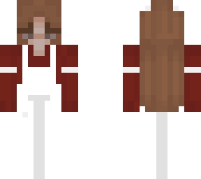 made by: comiclycute on planetminecraft.com