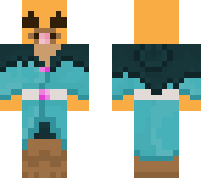 mage cinnamon