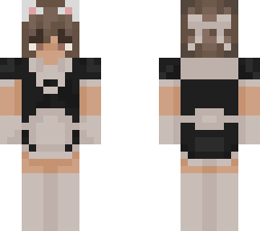 maid