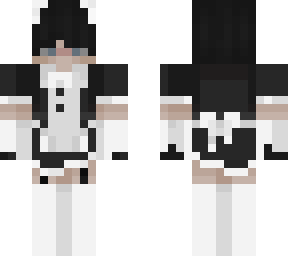 maid boy