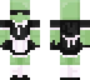 maid turtle