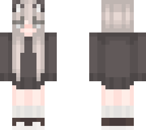 main skin?