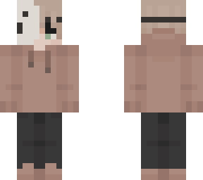 main skin..maybe
