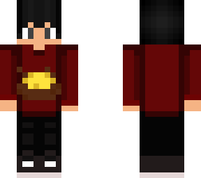 main skin