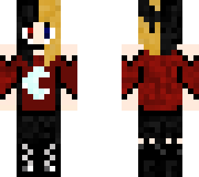 marrie skin
