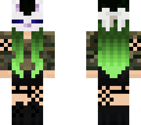 mask