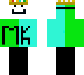 mask