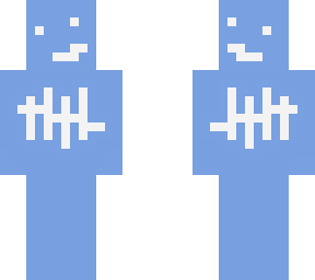 masked mirror