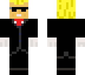max headroom