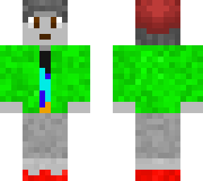 Dsmp | Minecraft Skins
