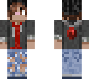 me in mc version