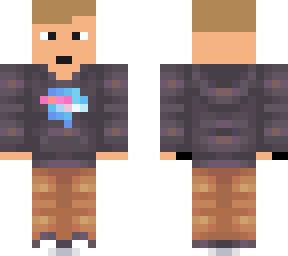 me in mr beast merch
