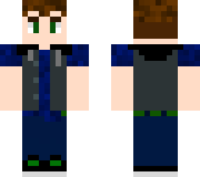 me punk