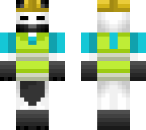 me the fox