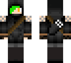 medevil archer delta peraon