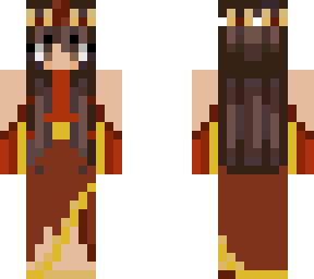 medieval queen