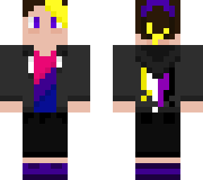 memo's skin