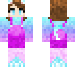 mermaid bepiis