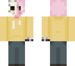 michael(dreamsmp)