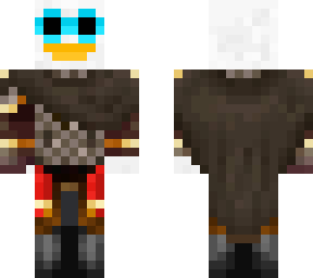 mideval goose