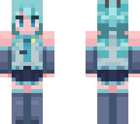 miku!