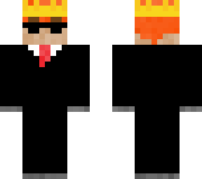 mindcraftchamps skin