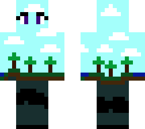 minecraft world ~original~