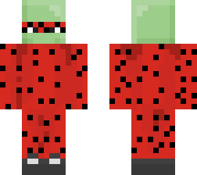 miraculous turtle  bug