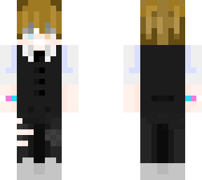 mmmmm new skin
