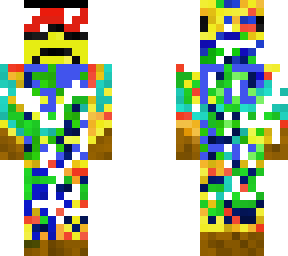 modern art