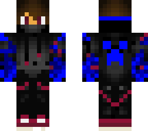 modified skin