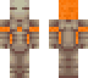 molten armor