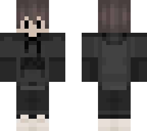 moose's skin