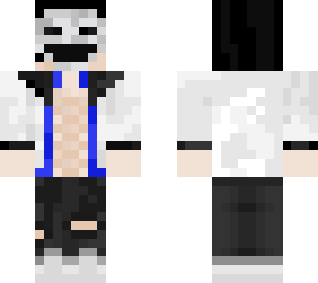 mr mask