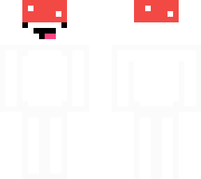 mr.mushroom