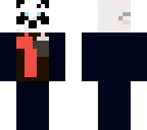 mr panda