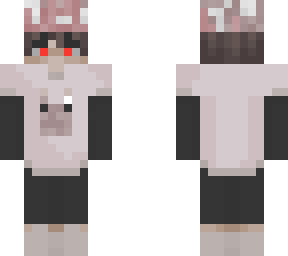 mushroom boi in grey