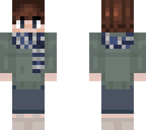 my avatar
