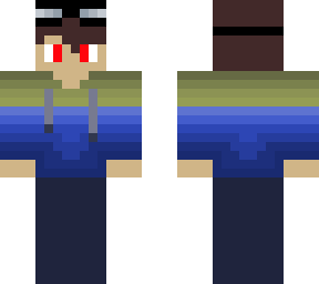 my best skin