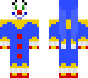 my clown