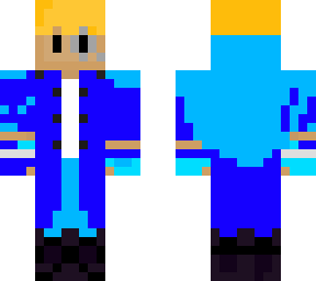 my detective suit