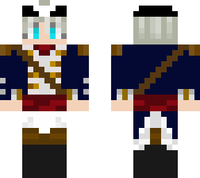 my friend dream skin