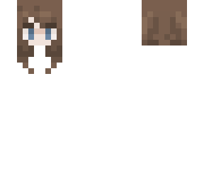 my head