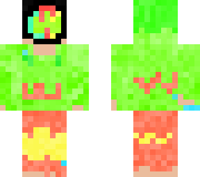 my latest and best skin for 2021/4/17