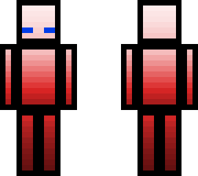 my new skin