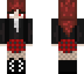 my oc kirizma *edit*