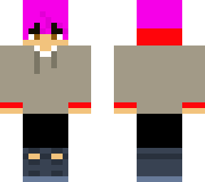 my persona skin :]