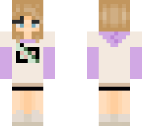 my persona updated