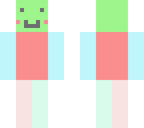 my personal skin